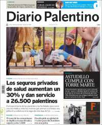 Diario Palentino