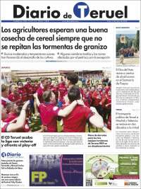 Diario de Teruel