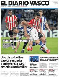 Diario Vasco