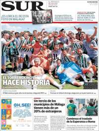 Diario el Sur