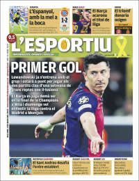 L'Esportiu