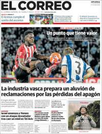 El Correo - Guipuzcoa