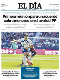 El Día