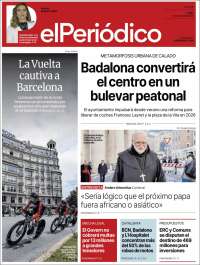 El Periódico