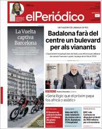 El Periódico de Catalunya