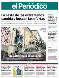 El Periódico de Extremadura