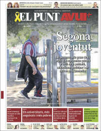 El Punt Avui