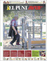 El Punt Avui - Girona