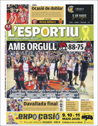 L'Esportiu : Girona