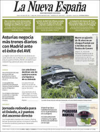 La Nueva España