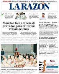 La Razón