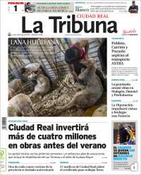 La Tribuna de Ciudad Real