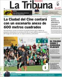 La Tribuna de Toledo