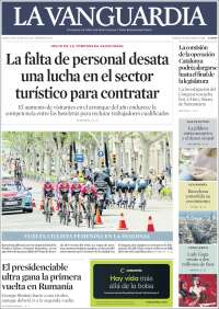 La Vanguardia