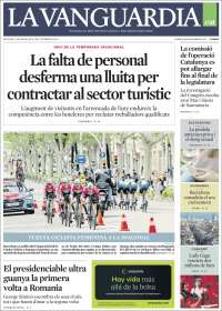 La Vanguardia