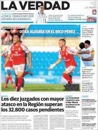 La Verdad de Murcia