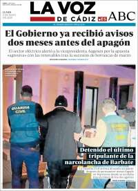 La Voz de Cádiz