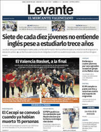 Levante