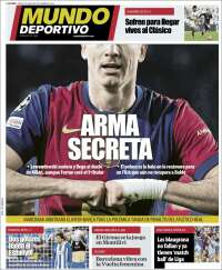 El Mundo Deportivo
