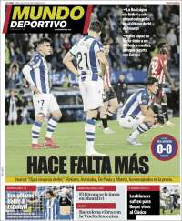 Mundo Deportivo Gipuzkoa