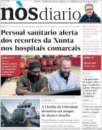 Nòs Diario