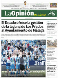 La Opinión de Málaga