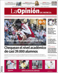 La Opinión de Murcia