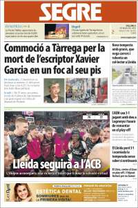 Segre