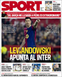 Sport