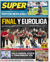 Superdeporte