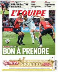 L'Equipe