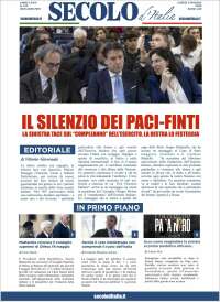 Secolo d'Italia