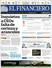 El Financiero