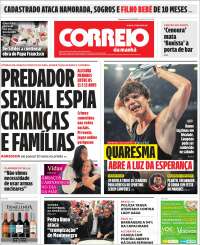 Correio da Manhã