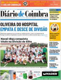 Diário de Coimbra