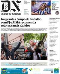 Diário de Noticias