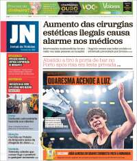 Jornal de Notícias