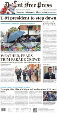 Detroit Free Press