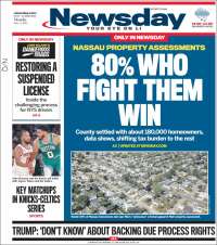 Newsday