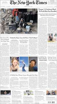 New York Times