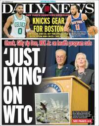 Daily News - New York