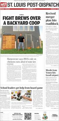 St. Louis Post-Dispatch