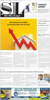 Star-Ledger