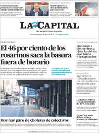 La Capital - Rosario