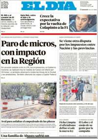 El Día de la Plata