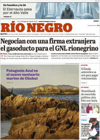 Rio Negro
