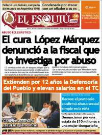 El Esquiu