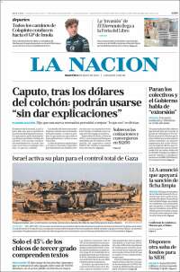 La Nación