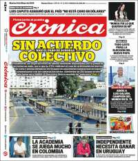 La Voz del Chaco