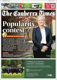 The Canberra Times